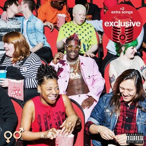 Lil Yachty: Teenage Emotions