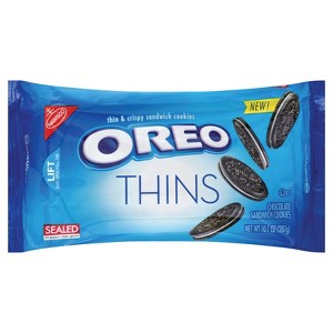 Oreo Thins Cookies
