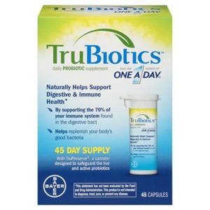 TruBiotics