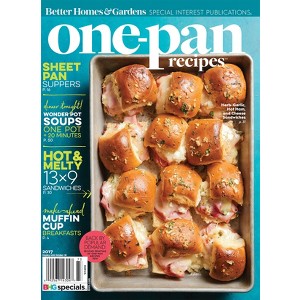 Better Homes and Gardens Food