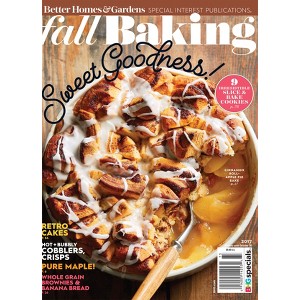 Better Homes and Gardens Food