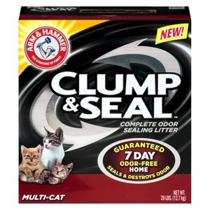Arm & Hammer Litter