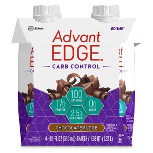 EAS AdvantEDGE Carb Control