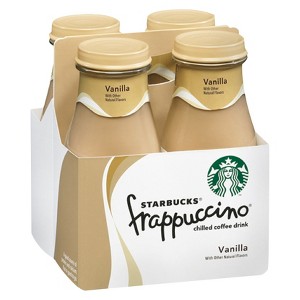 Starbucks Frappuccino