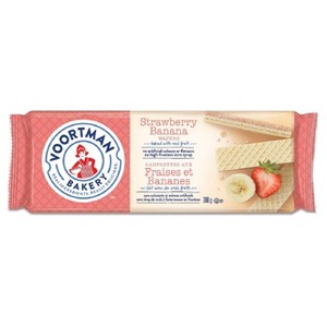 Voortman Creme Wafers