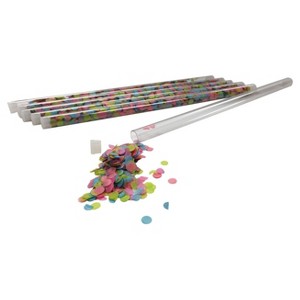 Spritz Multi-Color Confetti