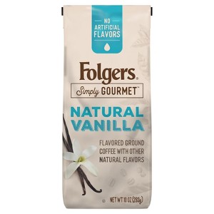 Folgers Simply Gourmet