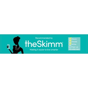 SkimmRecommends Books