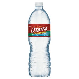 Ozarka Spring Water