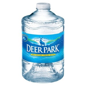 Deer Park Spring Water