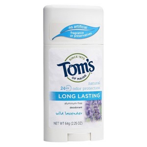 Tom's of Maine Women's Deodorant