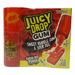 Juicy Drop Gum