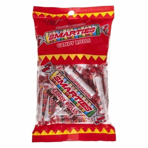 Smarties Candy