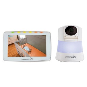 Summer Infant Wide View Monitor