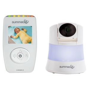 Summer Infant Sure Sight Monitor