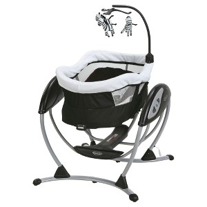 Graco Swings
