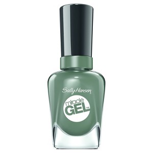 Sally Hansen Miracle Gel