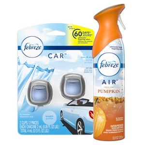Febreze Air Fresheners