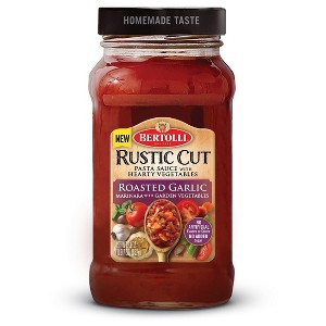 Bertolli Rustic Cut