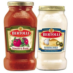 Bertolli Pasta Sauce