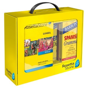 Rosetta Stone