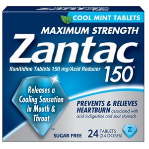 Zantac