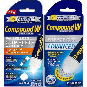 Compound W