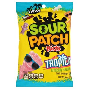 Sour Patch Kids Candy