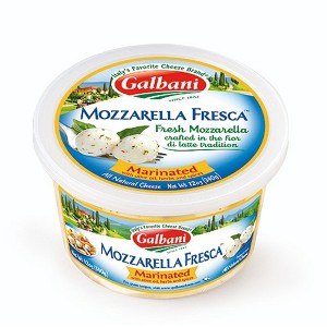 Galbani Fresh Mozzarella