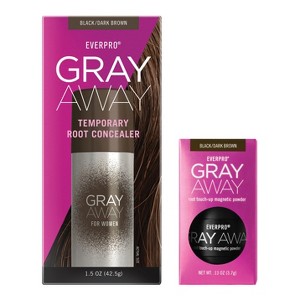 Gray Away Temporary Root Concealer