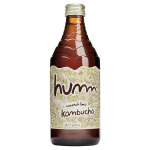 Humm Kombucha