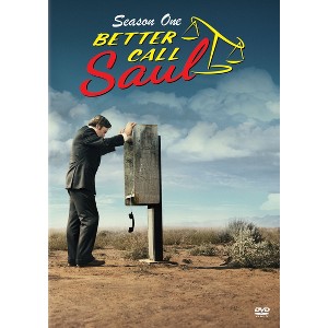 Better Call Saul: Season 1