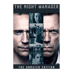 Night Manager