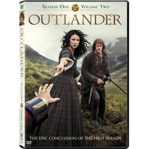 Outlander: Season 1, Volume 2