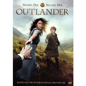 Outlander: Season 1, Volume 1