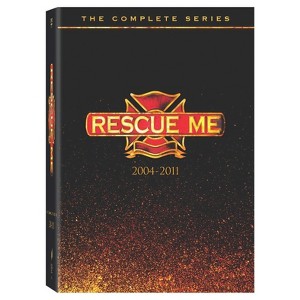 Rescue Me: The Complete Series