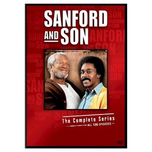 Sanford and Son: Complete Series