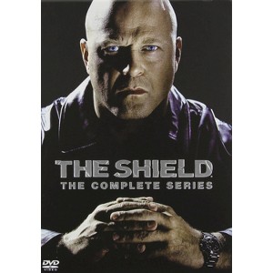 The Shield: The Complete Series