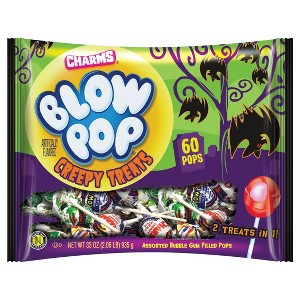 Blow Pops 60 ct