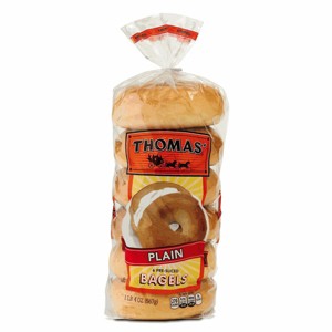 Thomas Bagels