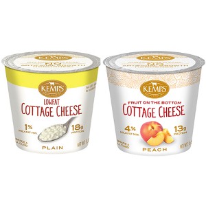 Kemps Single Serve Cottage Cheese