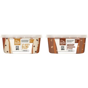 Kemps Locally Crafted Ice Cream
