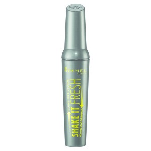 Rimmel Shake It Fresh Cosmetics
