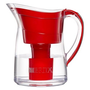 Brita Mini Plus Pitcher