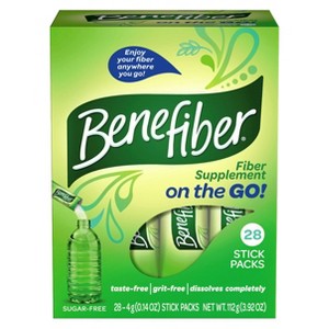 Benefiber