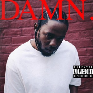 Kendrick Lamar: D.A.M.N.