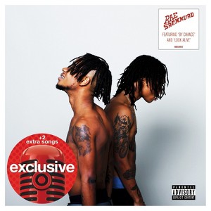 Rae Sremmurd: Sremmlife 2
