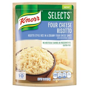 Knorr Selects