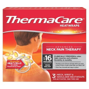 Thermacare