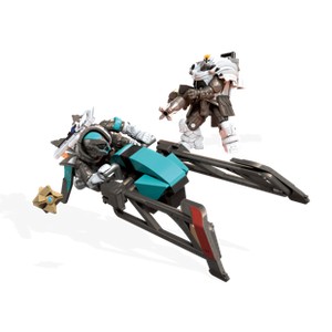 MEGA Destiny Sparrow